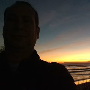 Meet your Posher, Jerry